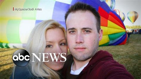 jodi and travis|Friends say they warned Travis Alexander that Jodi Arias was。